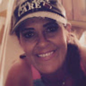 Meet your Posher, Christy